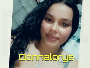 Donnalorye