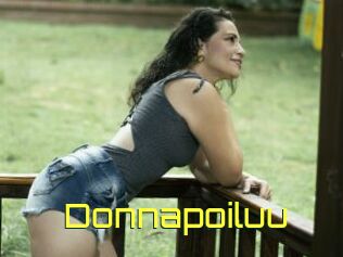 Donnapoiluu