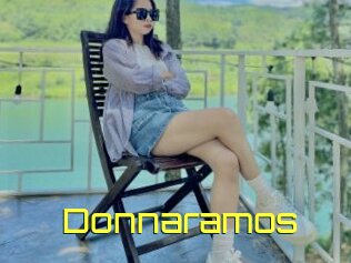 Donnaramos