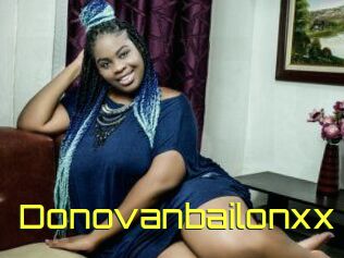 Donovanbailonxx