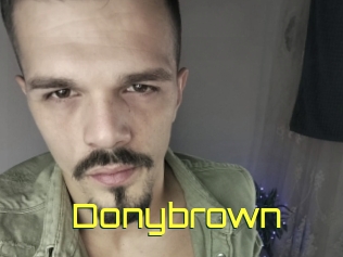 Donybrown