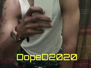 DopeD2020