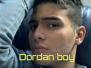 Dordan_boy