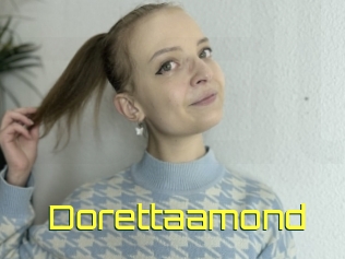 Dorettaamond