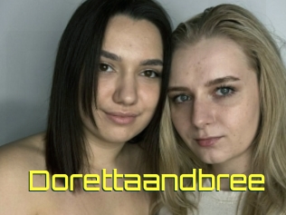 Dorettaandbree
