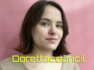 Dorettacouncil