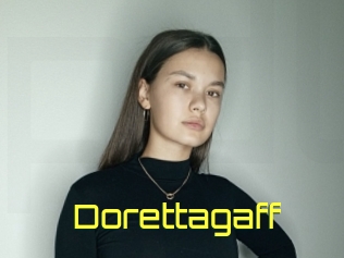 Dorettagaff