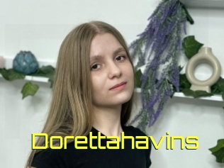 Dorettahavins