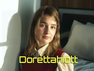 Dorettahiett