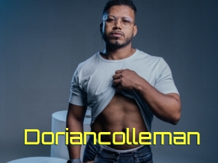 Doriancolleman