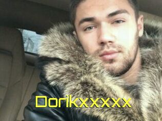 Dorikxxxxx