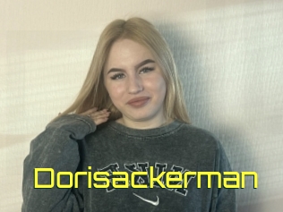 Dorisackerman