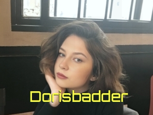 Dorisbadder