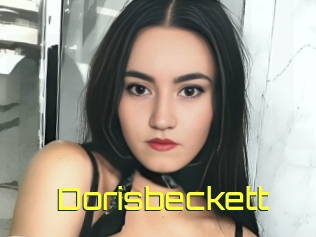 Dorisbeckett