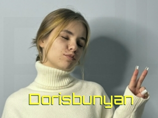 Dorisbunyan