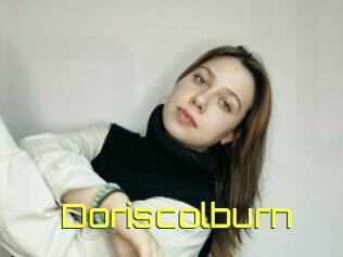 Doriscolburn