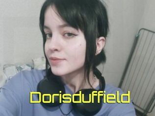 Dorisduffield