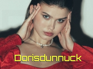 Dorisdunnuck