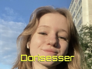 Dorisesser