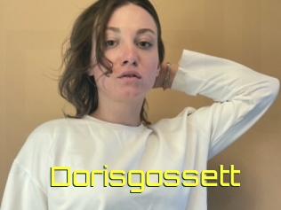 Dorisgossett