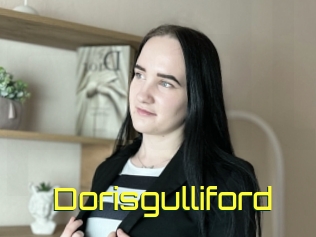 Dorisgulliford