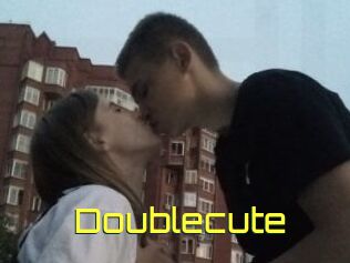 Doublecute