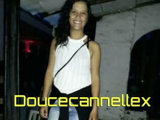 Doucecannellex