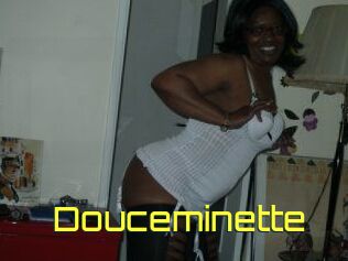 Douceminette