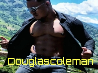 Douglascoleman