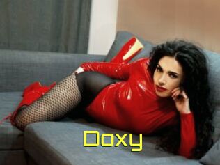 Doxy