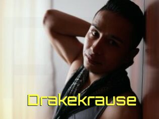 Drakekrause