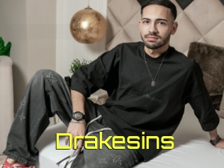 Drakesins