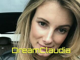 DreamClaudia