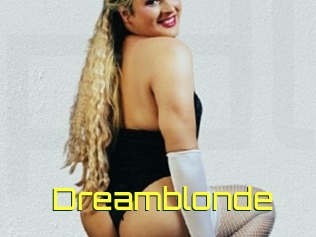 Dreamblonde