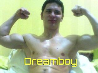 Dreamboy