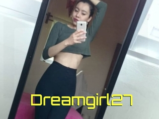 Dreamgirl27