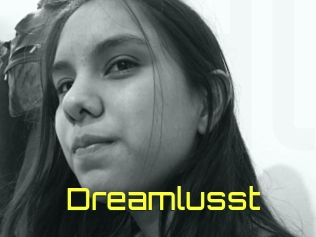 Dreamlusst