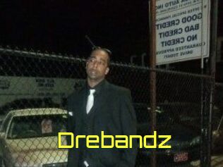 Drebandz