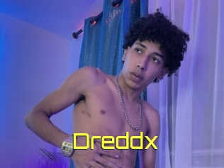 Dreddx
