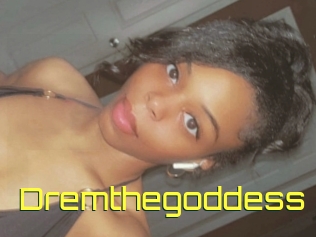 Dremthegoddess