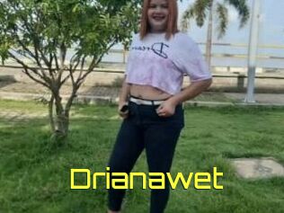 Drianawet