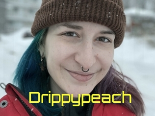 Drippypeach