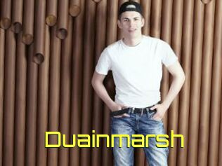 Duainmarsh