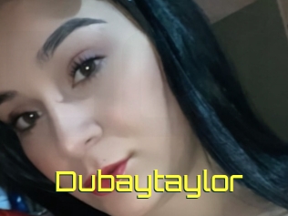 Dubaytaylor