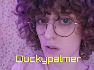 Duckypalmer