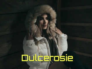 Dulcerosie