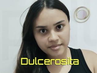 Dulcerosita