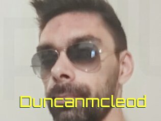 Duncanmcleod