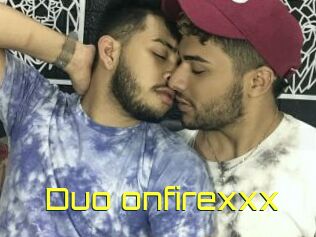 Duo_onfirexxx