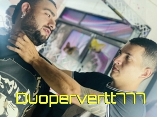 Duopervertt777